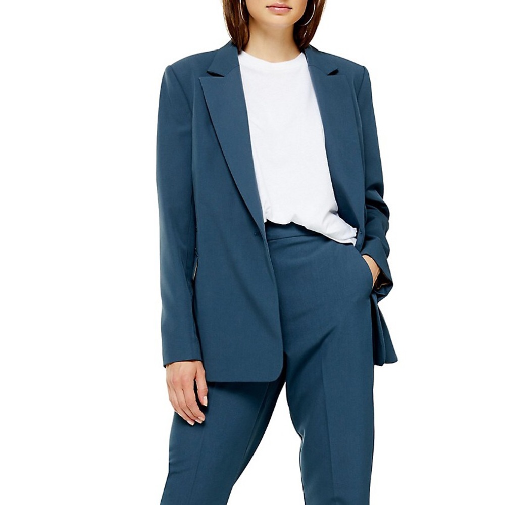 Topshop Blazer - Picture 1 of 5